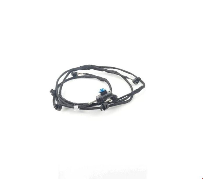 ÖN TAMPON PARK SENSÖR TESİSATI W204 2011- resmi