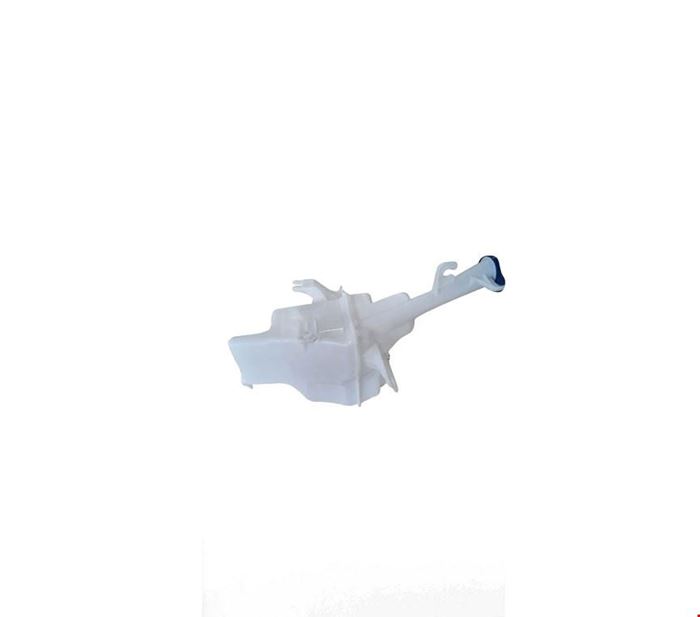 SU FİSKIYE BİDEONU ACCENT BLUE 2011- resmi