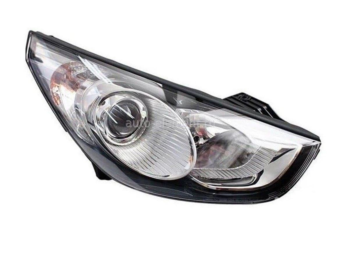ÖN FAR MERCEKLİ SAĞ İX35 2011- resmi