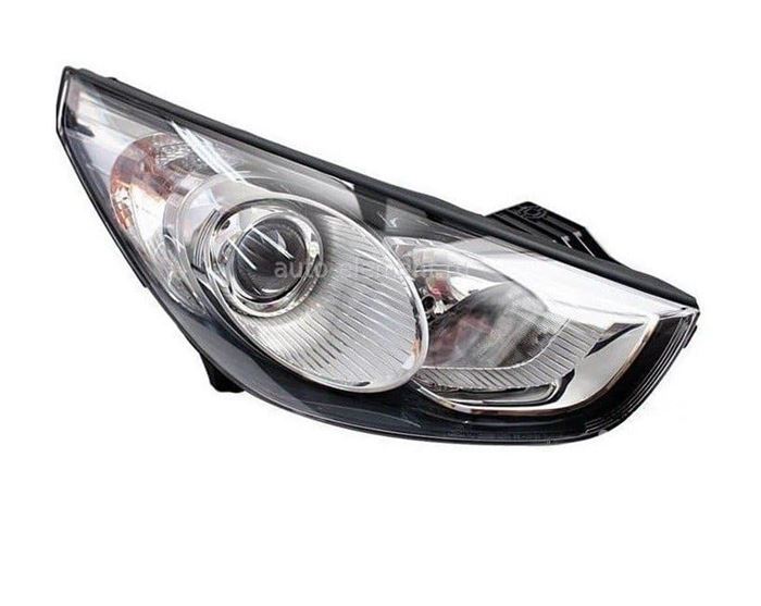 ÖN FAR MERCEKLİ SAĞ İX35 2011- resmi