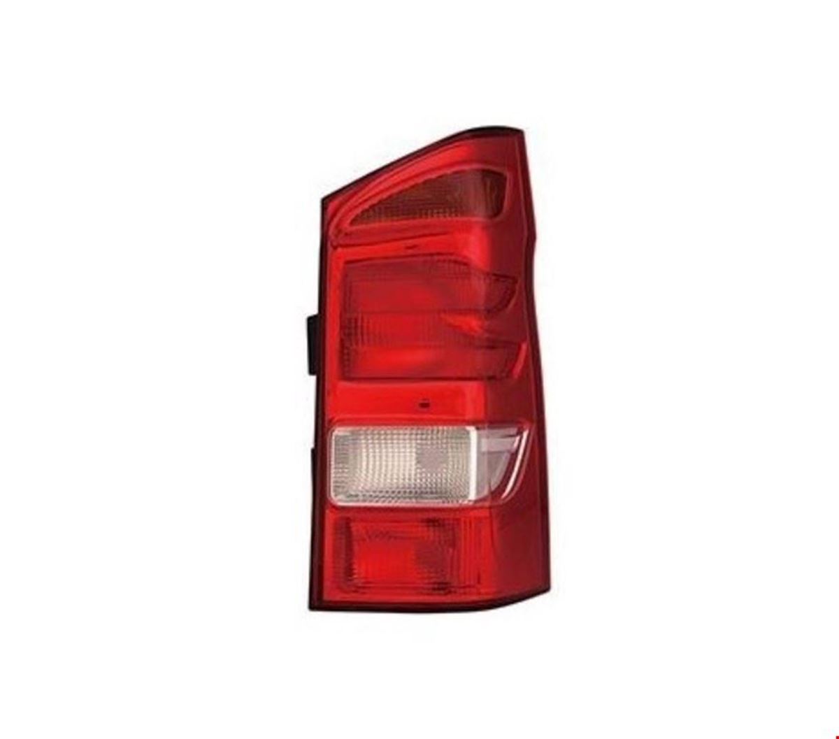 STOP LAMBASI SAĞ VİTO W447 2014- resmi