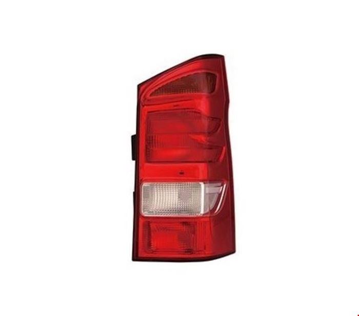 STOP LAMBASI SAĞ VİTO W447 2014- resmi