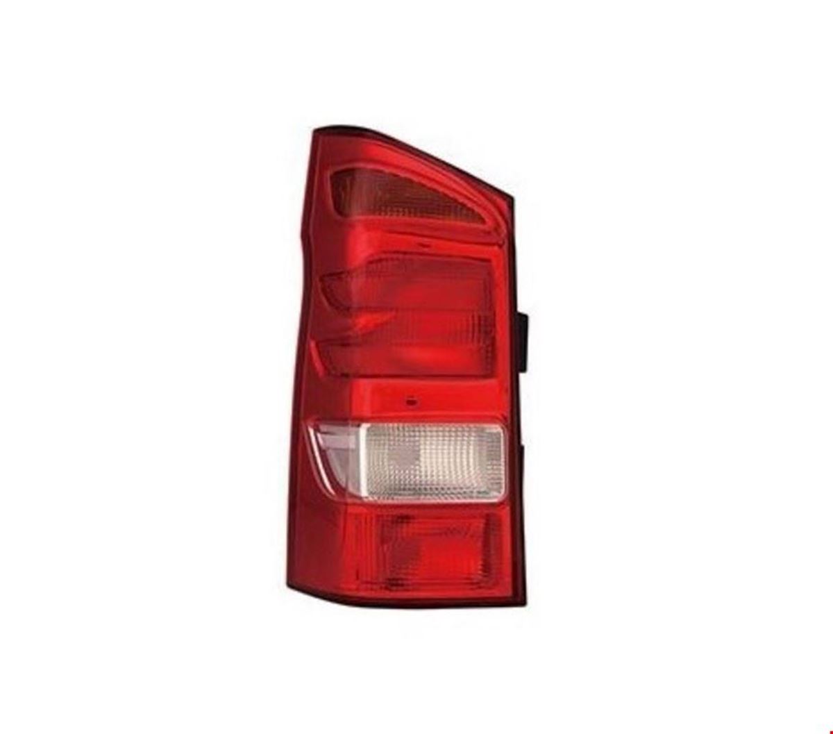 STOP LAMBASI SOL VİTO W447 2014- resmi