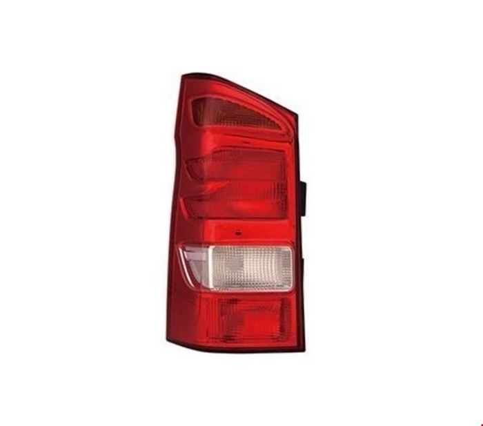 STOP LAMBASI SOL VİTO W447 2014- resmi