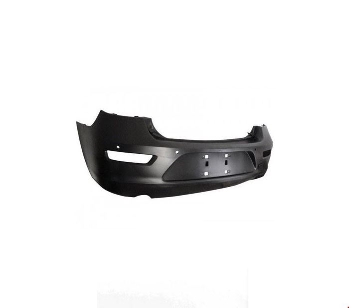 ARKA TAMPON (SENSÖRLÜ-HB) CRUZE 2009- resmi