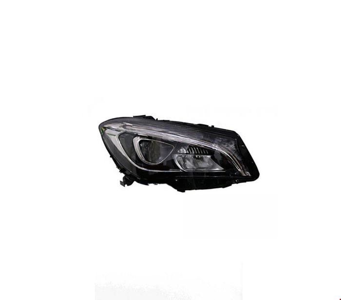 ÖN FAR SAĞ ( LED) W117 CLA 2016- resmi