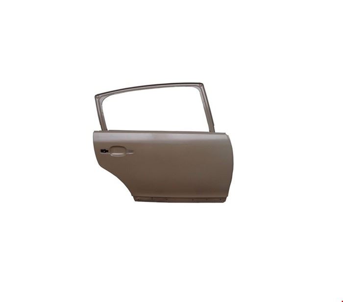 ARKA KAPI SAĞ C4 2004- resmi