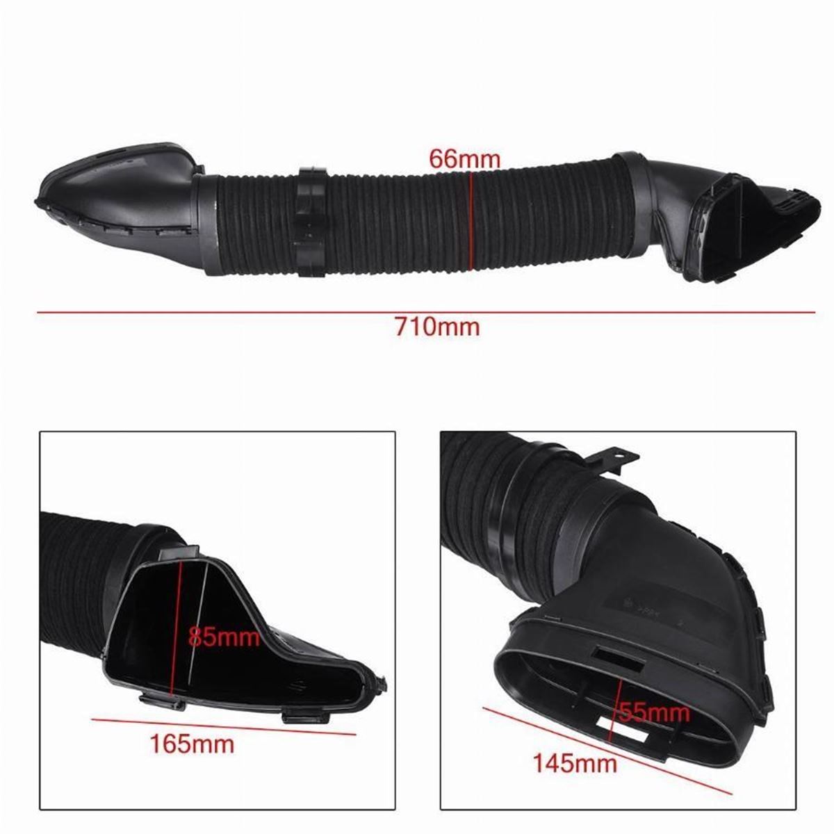 HAVA EMME HORTUMU W203 / W204 2004- resmi