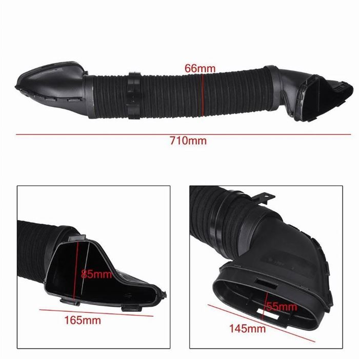 HAVA EMME HORTUMU W203 / W204 2004- resmi