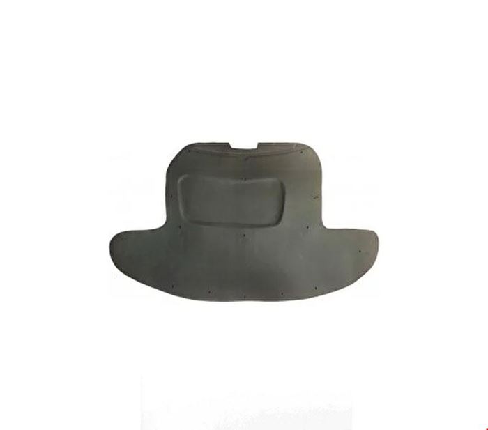 MOTOR KAPUT KEÇESİ (İZOLATÖRÜ) W205 2014- resmi