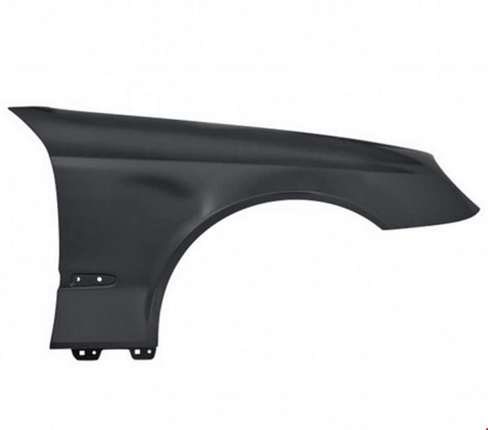 ÖN ÇAMURLUK SAĞ ( ALÜMİNYUM ) W211 2002- resmi