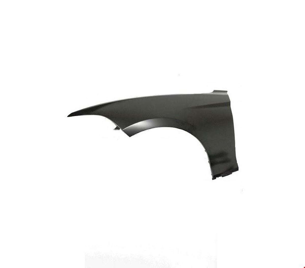 ÖN ÇAMURLUK SOL F20 2010- resmi