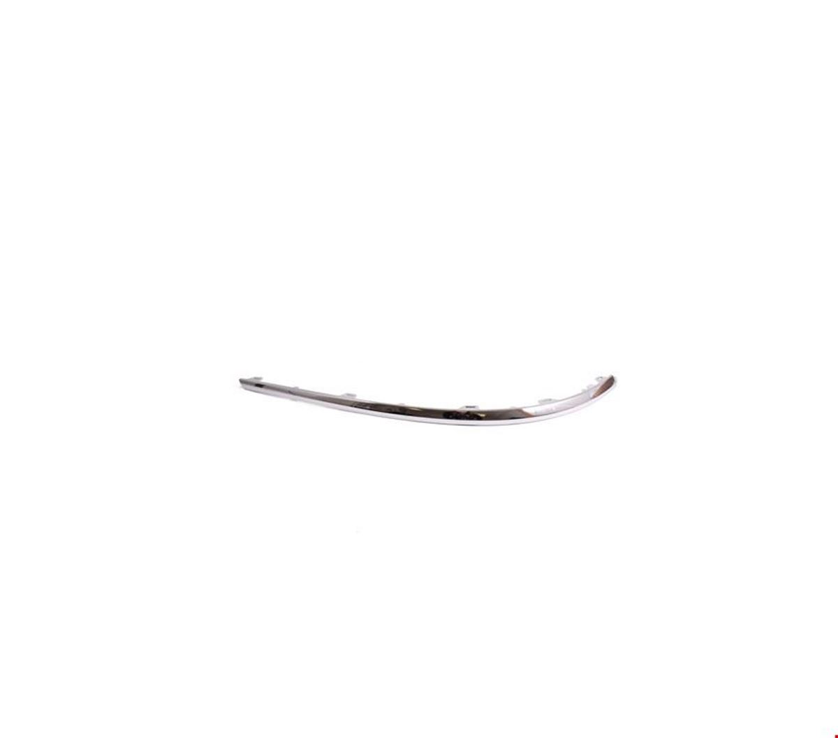 ARKA TAMPON NİKELAJI SOL PASSAT CC 2009- resmi
