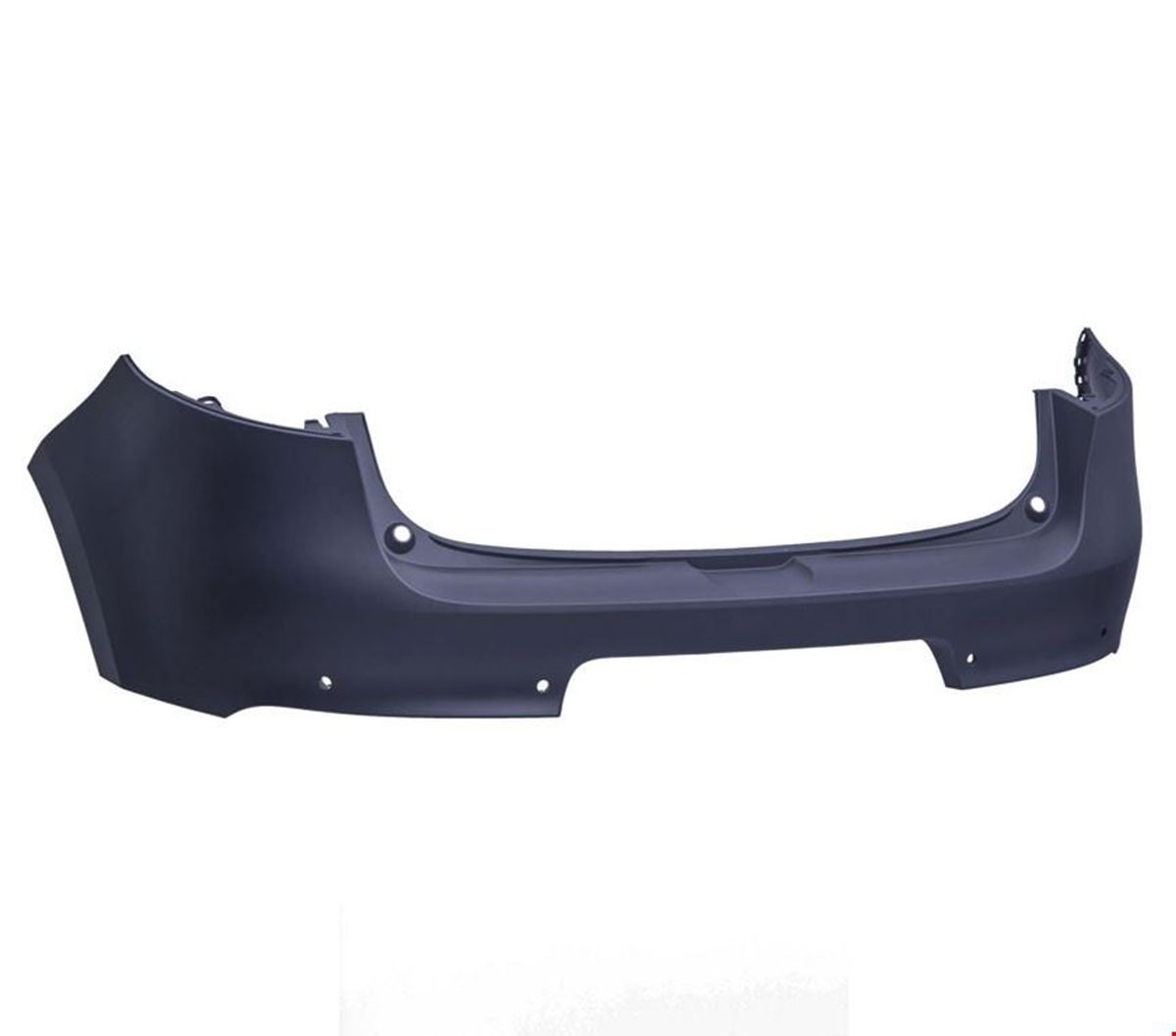ARKA TAMPON (PARK SENSÖRLÜ) MEGANE 3 2014- resmi