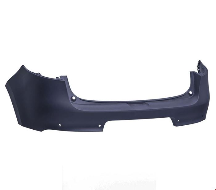 ARKA TAMPON (PARK SENSÖRLÜ) MEGANE 3 2014- resmi