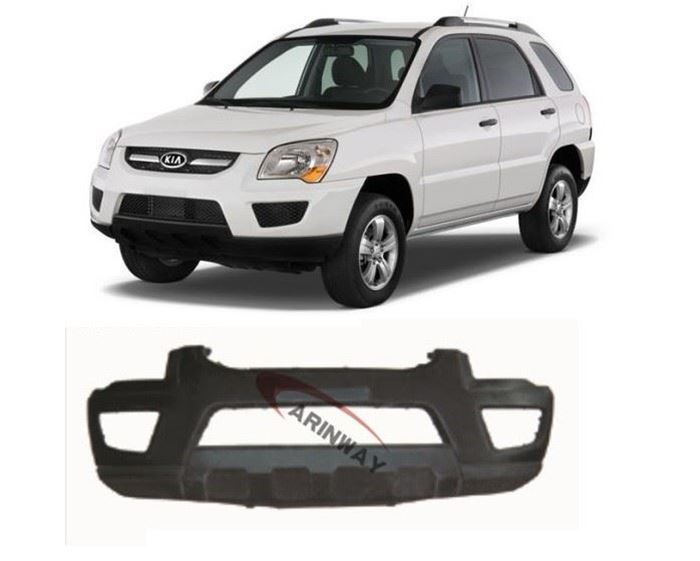 ÖN TAMPON SPORTAGE 2008- resmi
