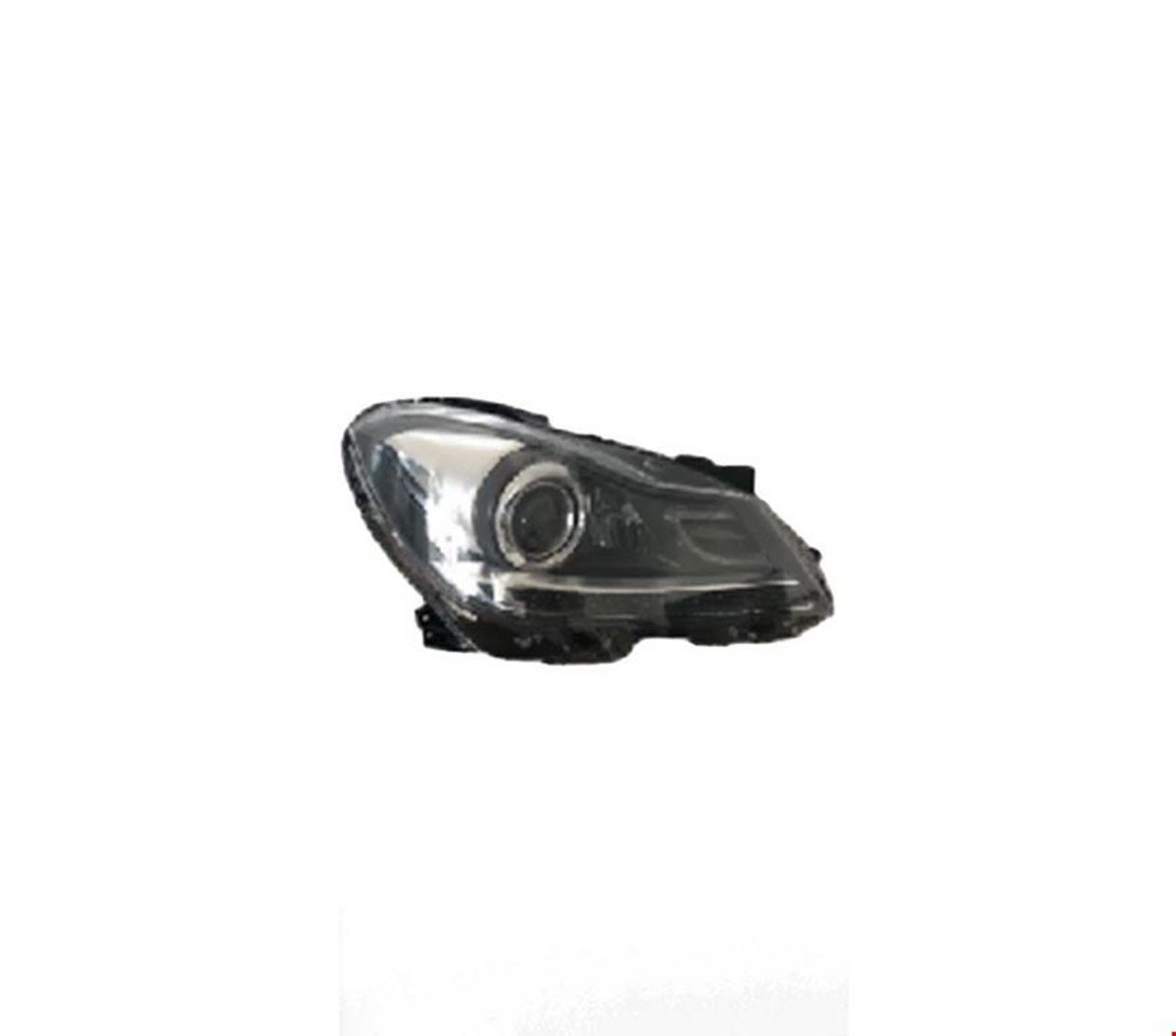 ÖN FAR SAĞ (XENON ) W204 2011- resmi