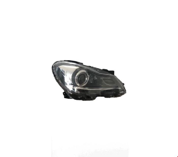 ÖN FAR SAĞ (XENON ) W204 2011- resmi