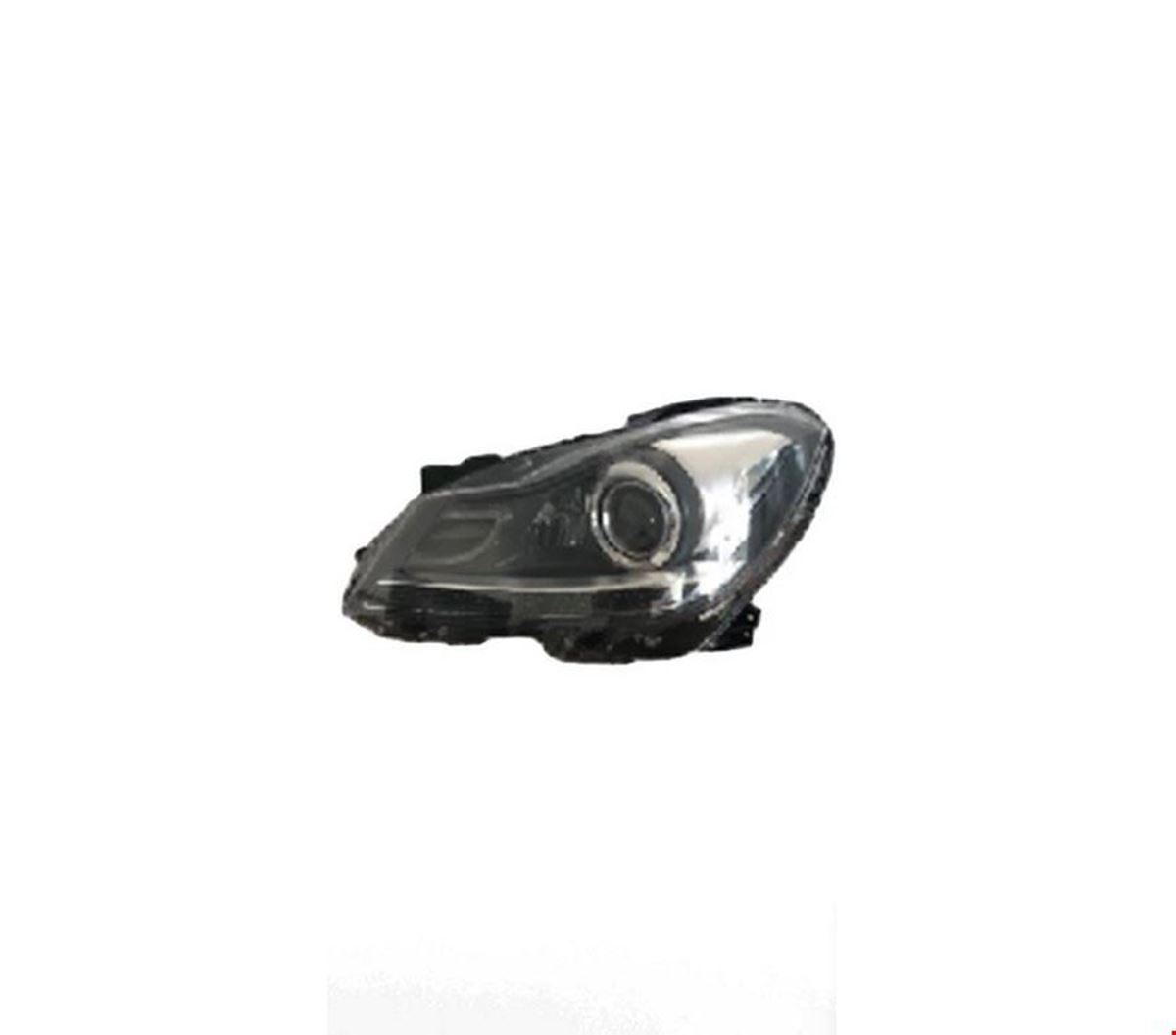 ÖN FAR SOL ( XENON ) W204 2011- resmi