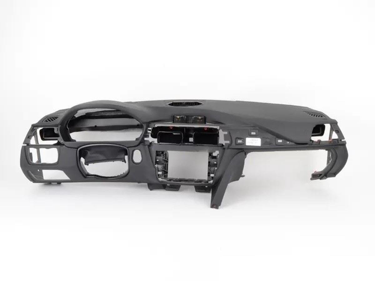 ÖN TORPİDO DİKİŞLİ ( GÖGÜS ) F30 2012- resmi