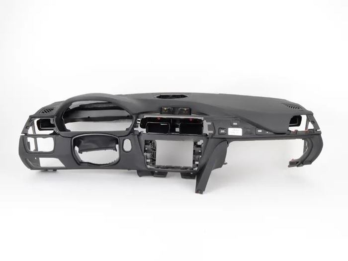 ÖN TORPİDO DİKİŞLİ ( GÖGÜS ) F30 2012- resmi