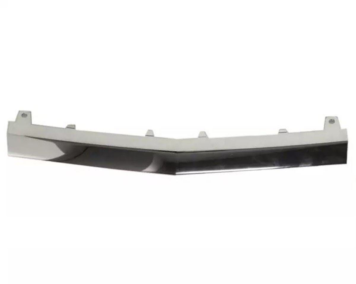 ÖN TAMPON ALT NİKELAJI ORTA ( AMG ) W207 2013- resmi