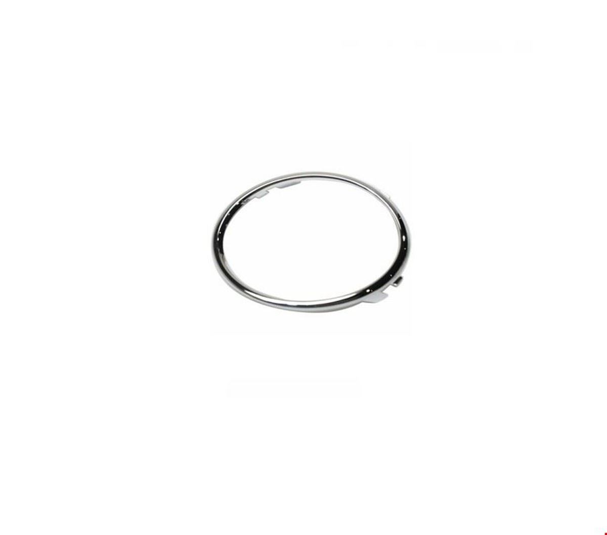 SİS FAR KAPAK NİKELAJI SOL A5 2009- resmi