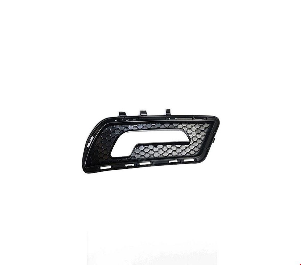 ÖN TAMPON IZGARA SOL ( AMG ) W212 2009- resmi