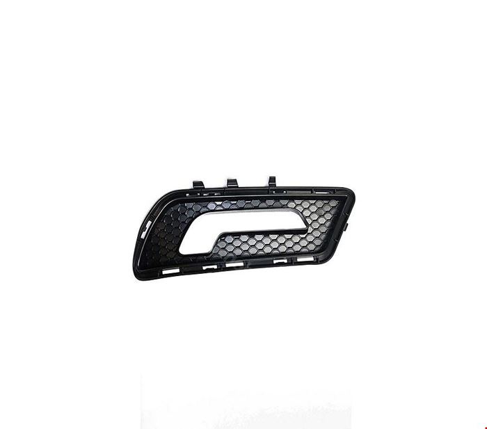 ÖN TAMPON IZGARA SOL ( AMG ) W212 2009- resmi