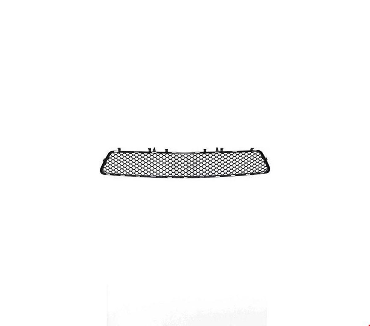ÖN TAMPON ORTA IZGARA ( AMG ) W212 2009- resmi