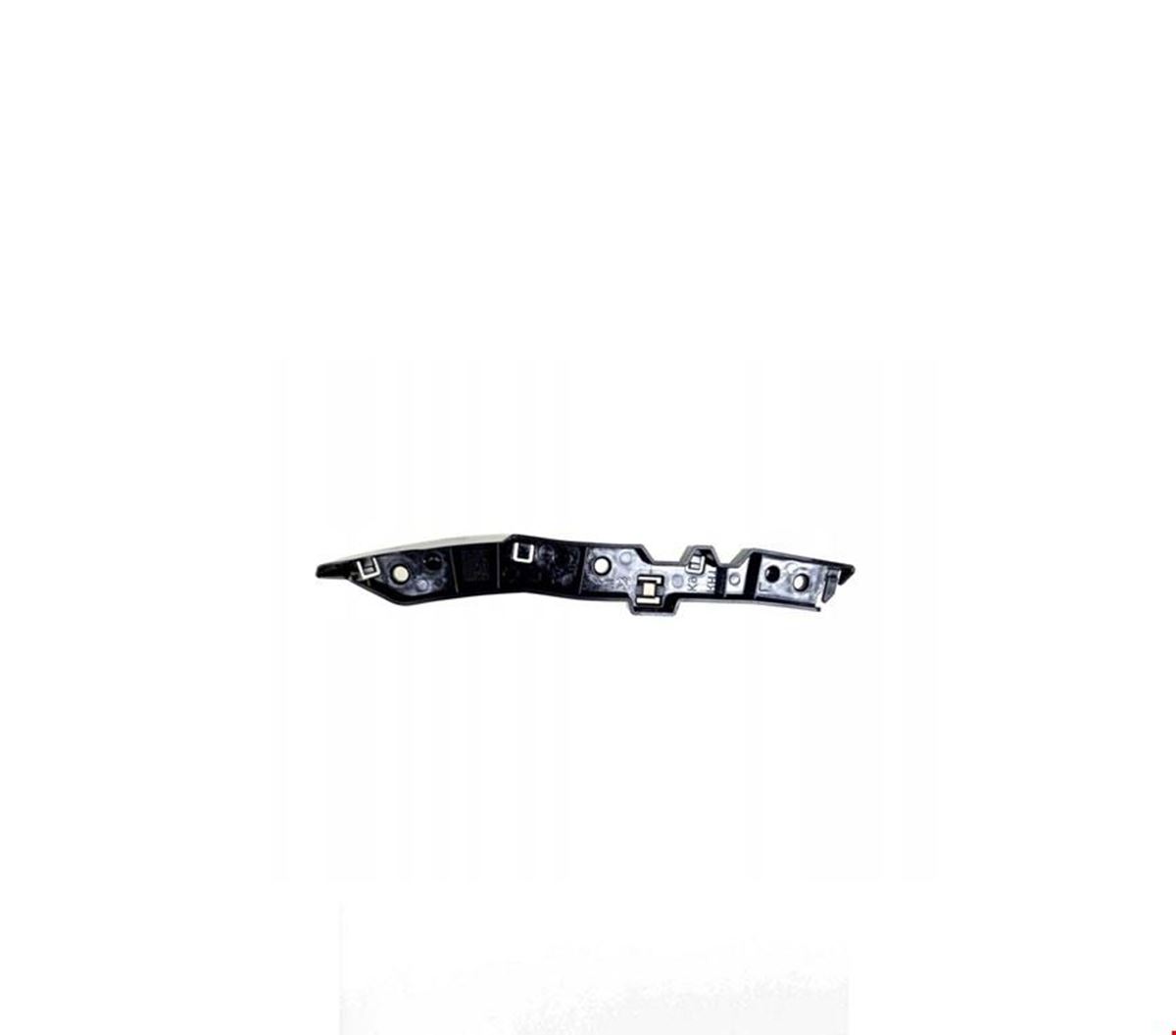 ÖN TAMPON BRAKETİ SOL PARTNER RİFTER 2018- resmi