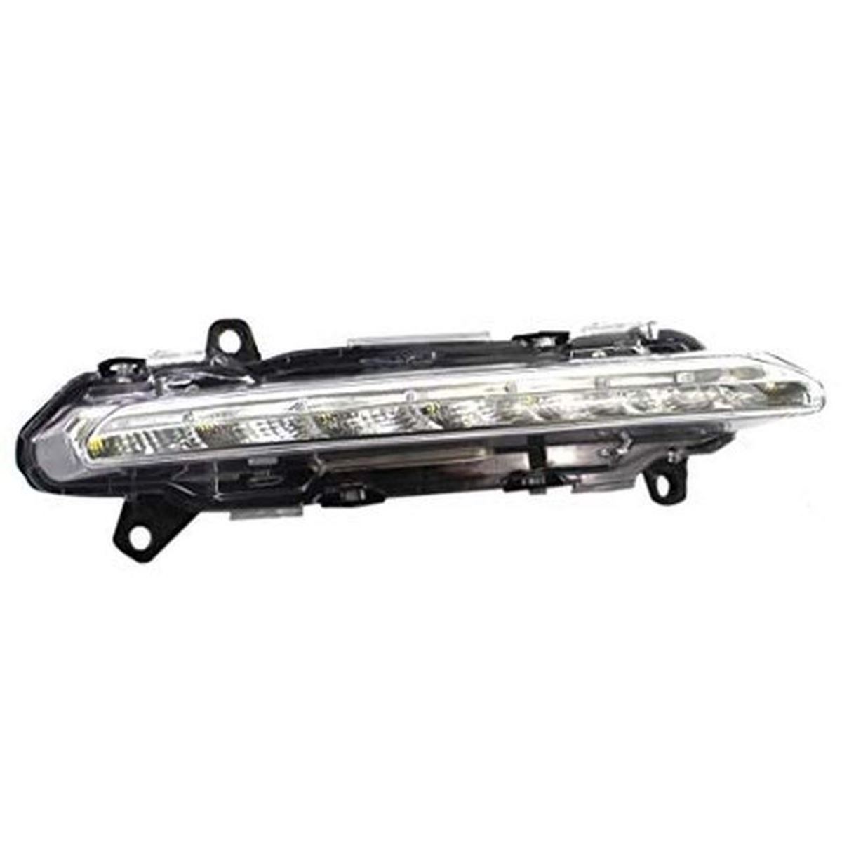 GÜNDÜZ SİS FARI LED SAĞ W221 2010- resmi