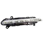 GÜNDÜZ SİS FARI LED SAĞ W221 2010- resmi