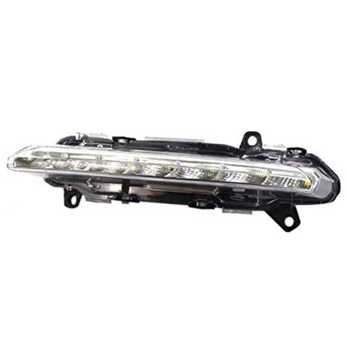 GÜNDÜZ SİS FARI LED SOL W221 2010- resmi