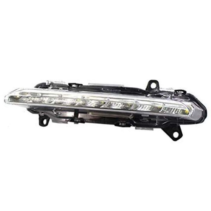 GÜNDÜZ SİS FARI LED SOL W221 2010- resmi