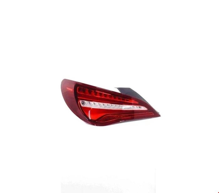 ARKA STOP SOL ( MAKYAJLI ) W117 CLA 2016- resmi