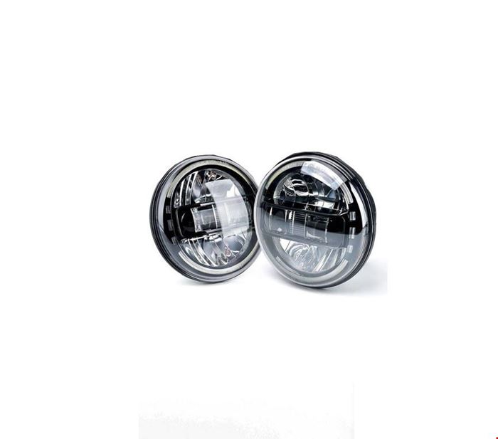 ÖN FAR SET WRANGLER RUBİCON 2009- resmi