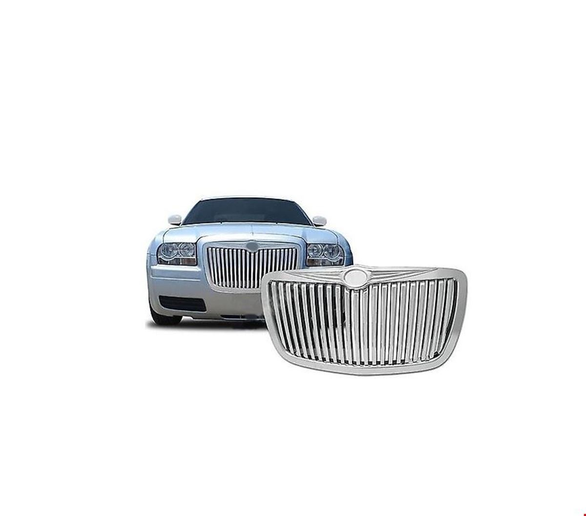 ÖN PANJUR ( ROYS ROYS TİP ) 300C 2007- resmi