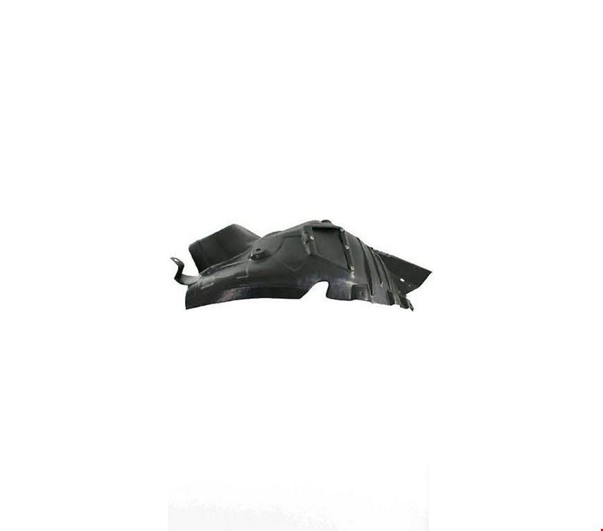ÖN ÇAMURLUK DAVLUMBAZI SOL W207 2009- resmi
