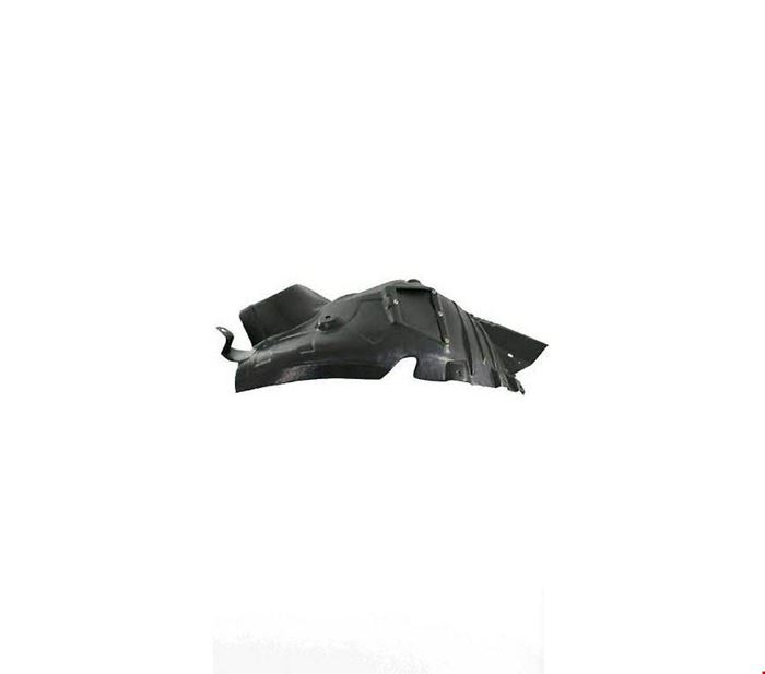 ÖN ÇAMURLUK DAVLUMBAZI SOL W207 2009- resmi