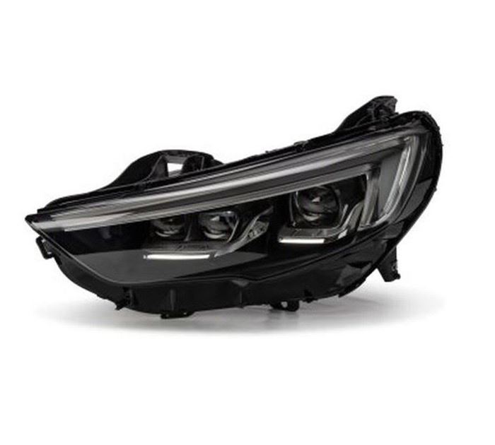 ÖN FAR (HİGH VERSİON-FULL LED) SOL İNSİGNİA 2018- resmi