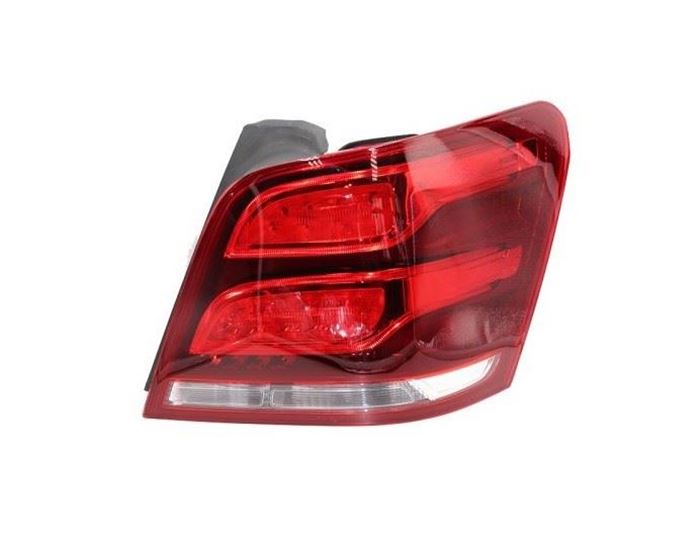 STOP LAMBASI SAĞ X204 GLK 2013- resmi