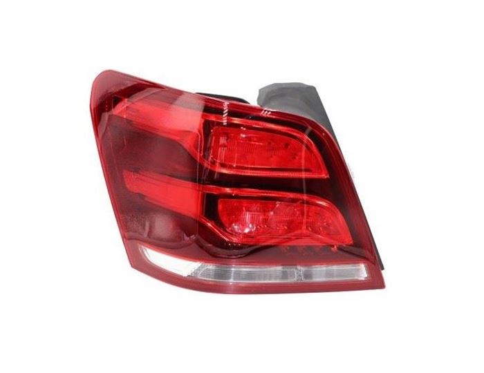 STOP LAMBASI SOL X204 GLK 2013- resmi