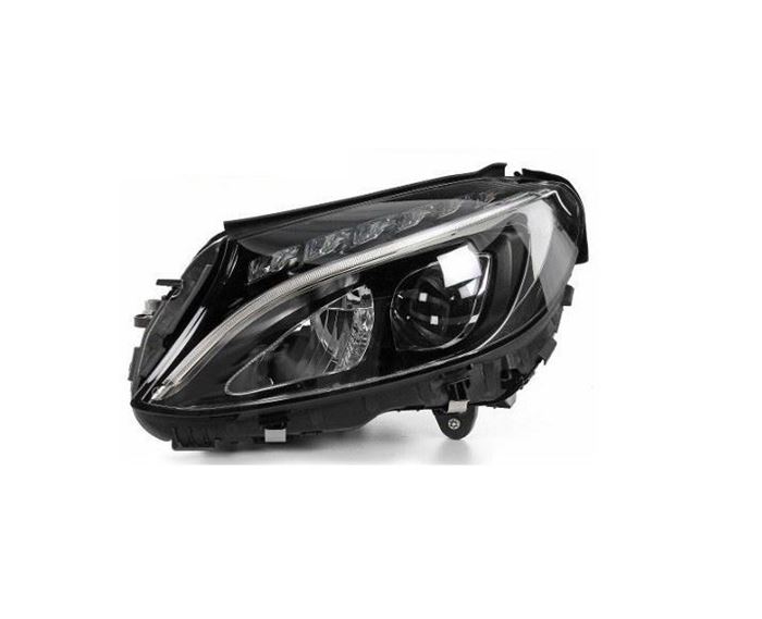 ÖN FAR SOL (TEK MERCEK) W205 2014- resmi