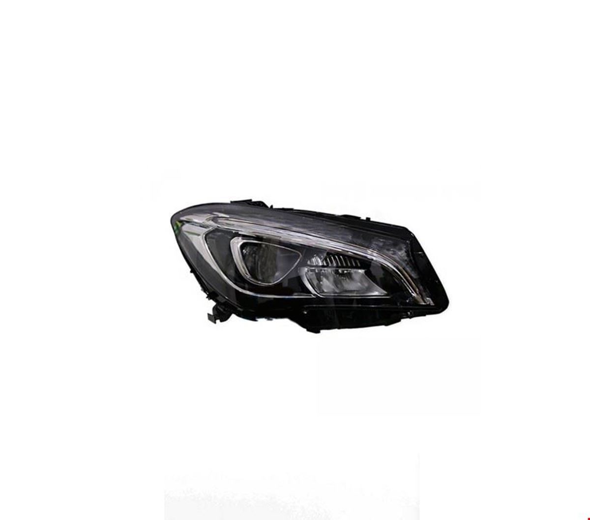 ÖN FAR SAĞ ( LED ) W117 CLA 2016- resmi