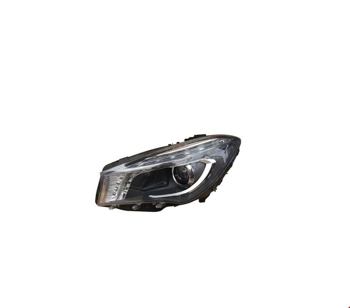ÖN FAR SOL ( XENON ) W117 CLA 2013- resmi