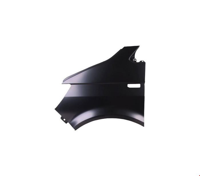 ÖN ÇAMURLUK SOL T-7 2015- resmi