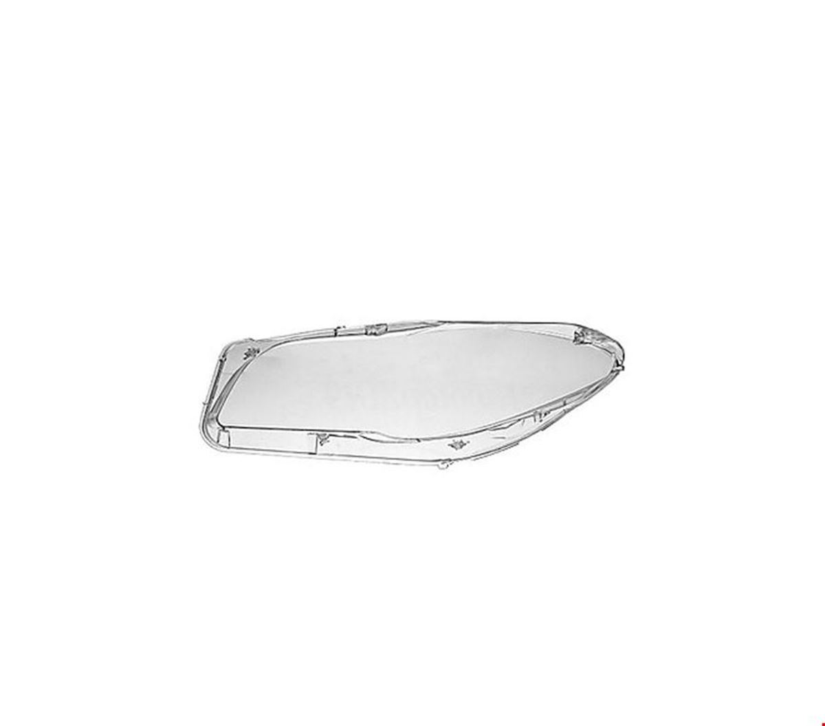 ÖN FAR CAMI SOL F10 LCI 2014- resmi