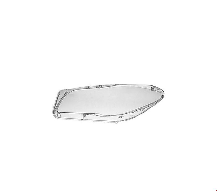 ÖN FAR CAMI SOL F10 LCI 2014- resmi