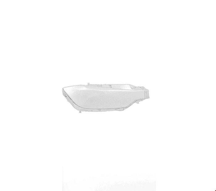 ÖN FAR CAMI SAĞ F30 2012- resmi